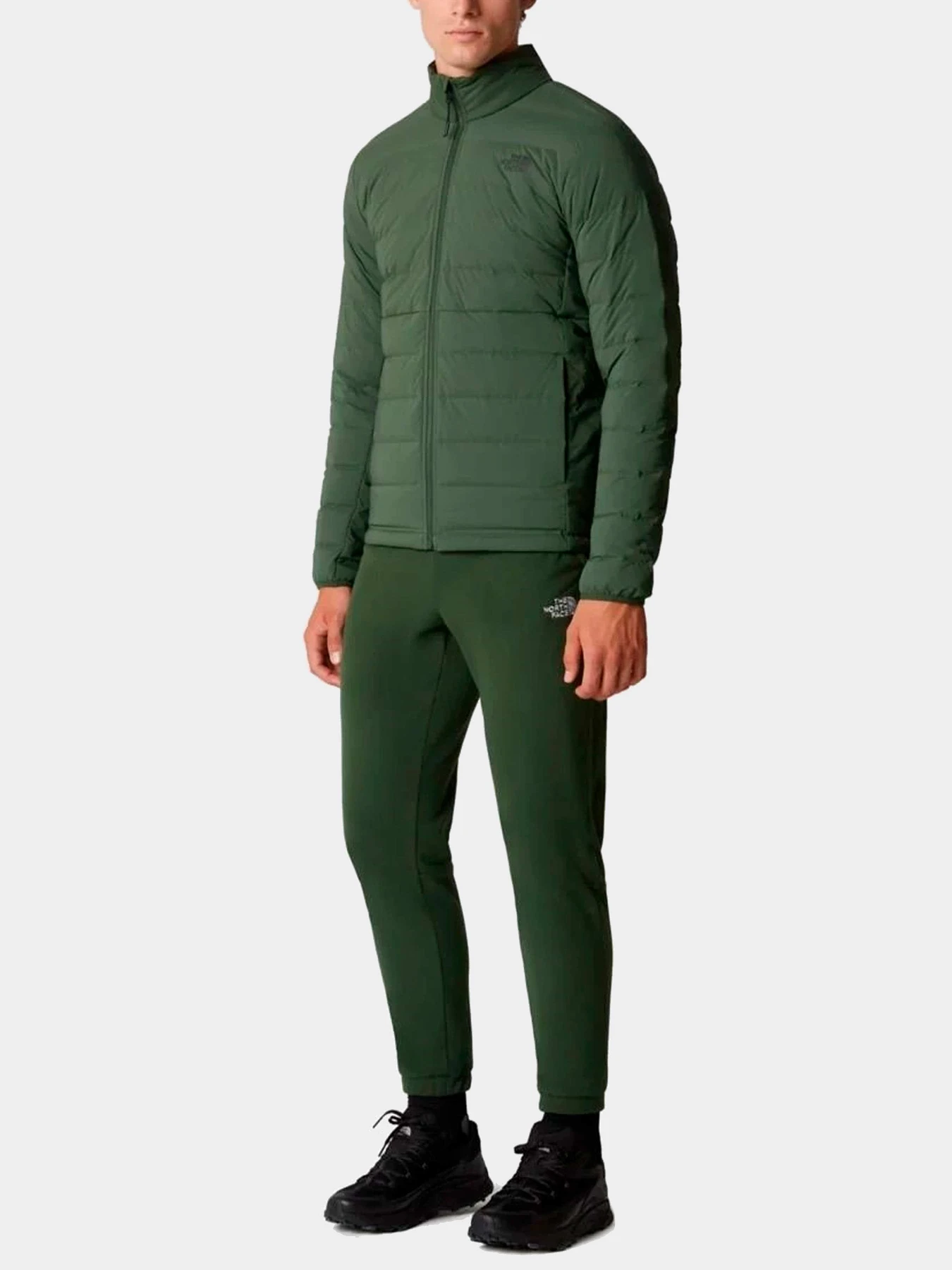 Куртки и дубленки The North Face модель NF0A7UJFI0P1 Куртки и дубленки The North Face модель NF0A7UJFI0P1 Фото