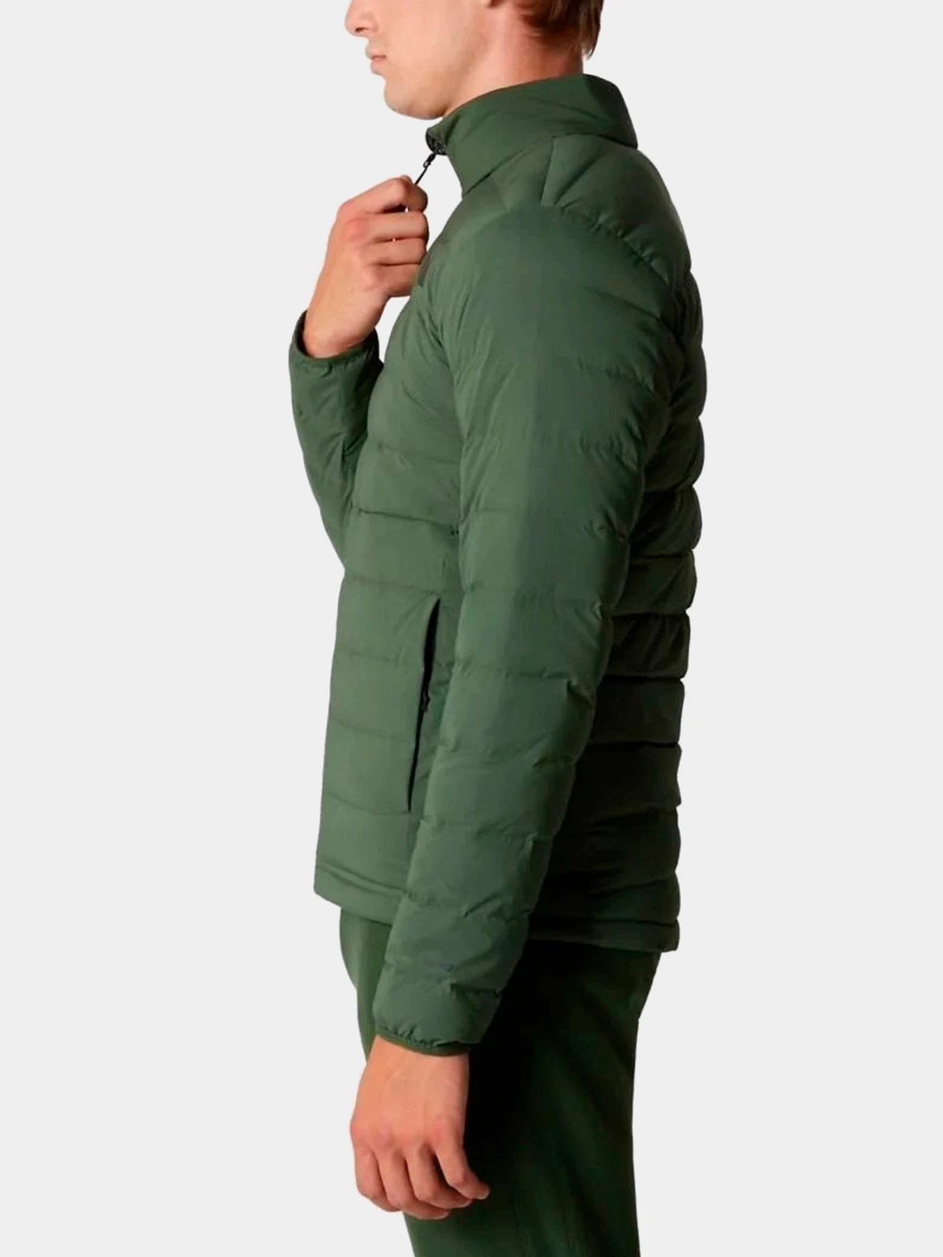 Куртки и дубленки The North Face модель NF0A7UJFI0P1 Куртки и дубленки The North Face модель NF0A7UJFI0P1 Фото