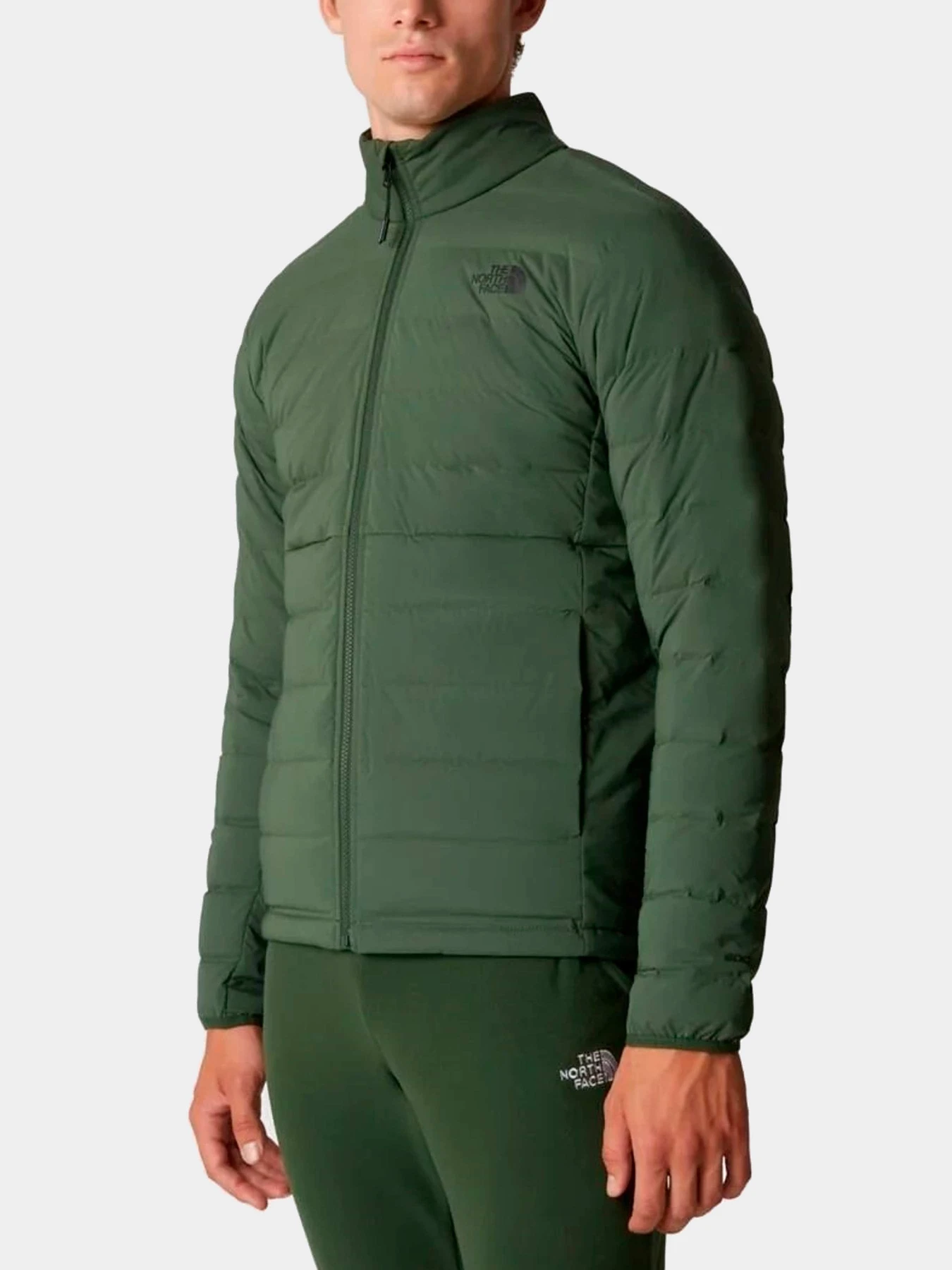 Куртки и дубленки The North Face модель NF0A7UJFI0P1 Куртки и дубленки The North Face модель NF0A7UJFI0P1 Фото