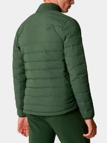 Куртки и дубленки The North Face модель NF0A7UJFI0P1 Фото