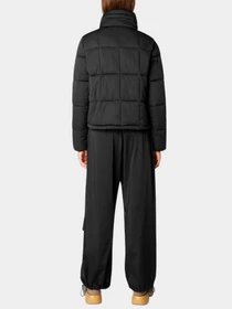 Куртки и дубленки Save the duck модель D31323W-EDEL17-10000-Black Фото