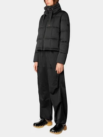 Куртки и дубленки Save the duck модель D31323W-EDEL17-10000-Black Фото