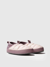 Слипоны и мокасины The North Face модель NF0A39UXOIC1 Фото
