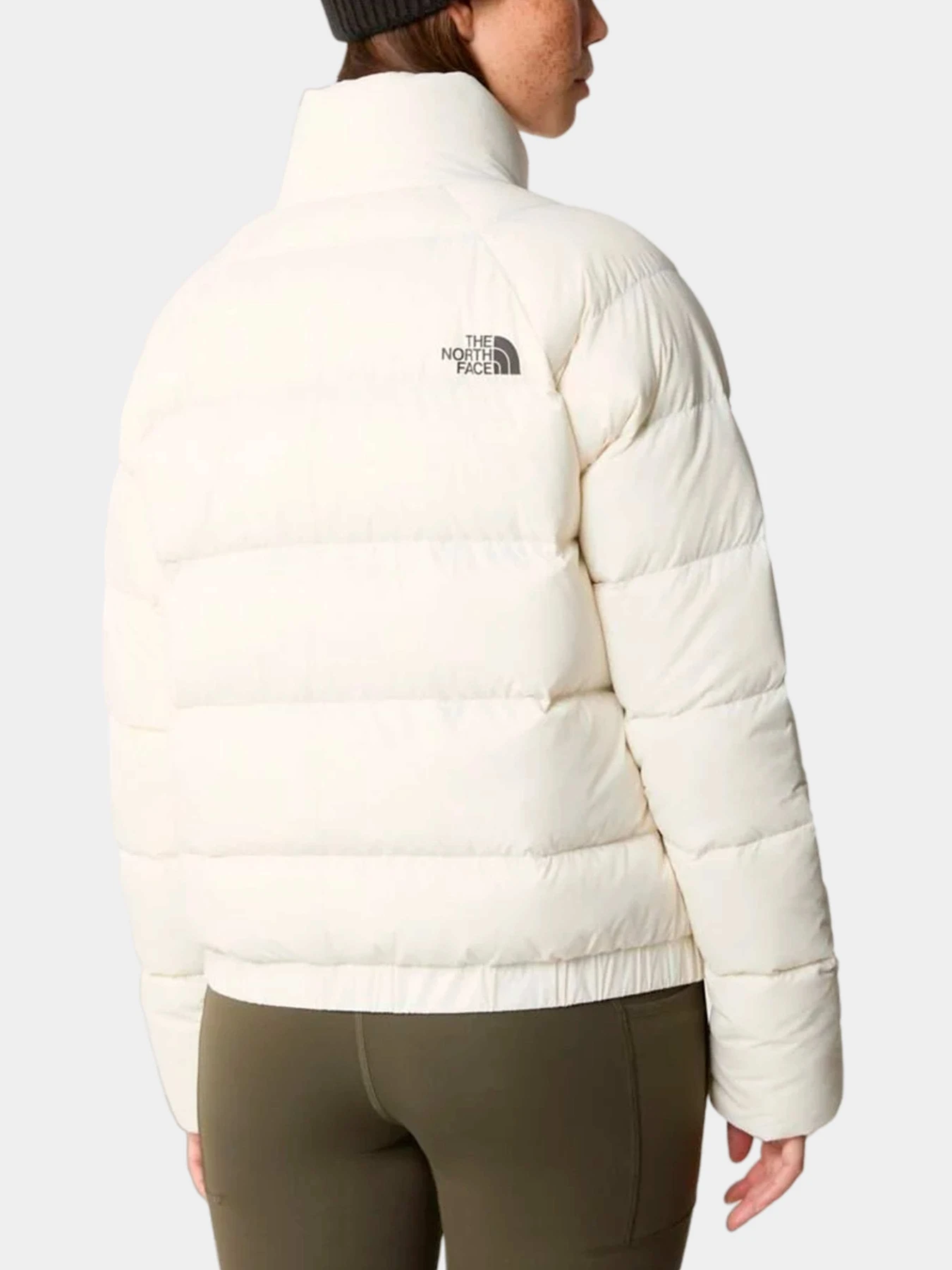 Куртки и дубленки The North Face модель NF0A3Y4SN3N1 Куртки и дубленки The North Face модель NF0A3Y4SN3N1 Фото
