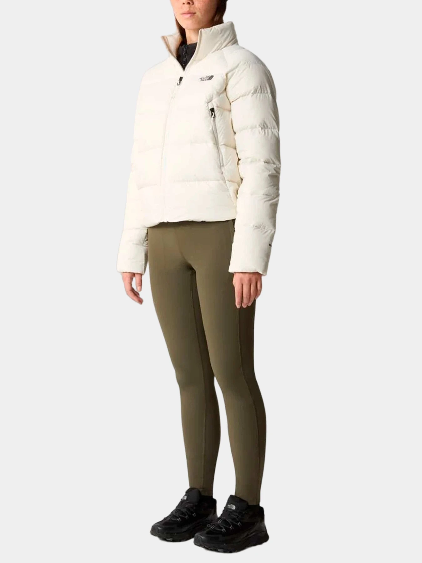 Куртки и дубленки The North Face модель NF0A3Y4SN3N1 Куртки и дубленки The North Face модель NF0A3Y4SN3N1 Фото