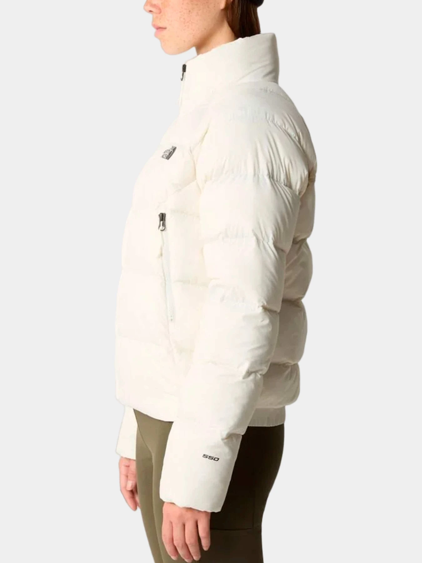 Куртки и дубленки The North Face модель NF0A3Y4SN3N1 Куртки и дубленки The North Face модель NF0A3Y4SN3N1 Фото