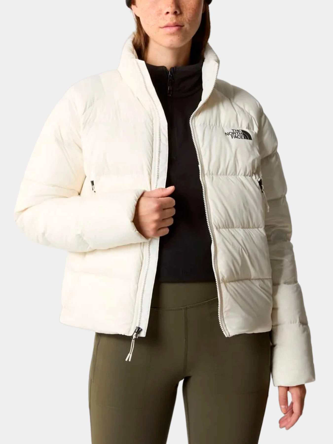 Куртки и дубленки The North Face модель NF0A3Y4SN3N1 Куртки и дубленки The North Face модель NF0A3Y4SN3N1 Фото