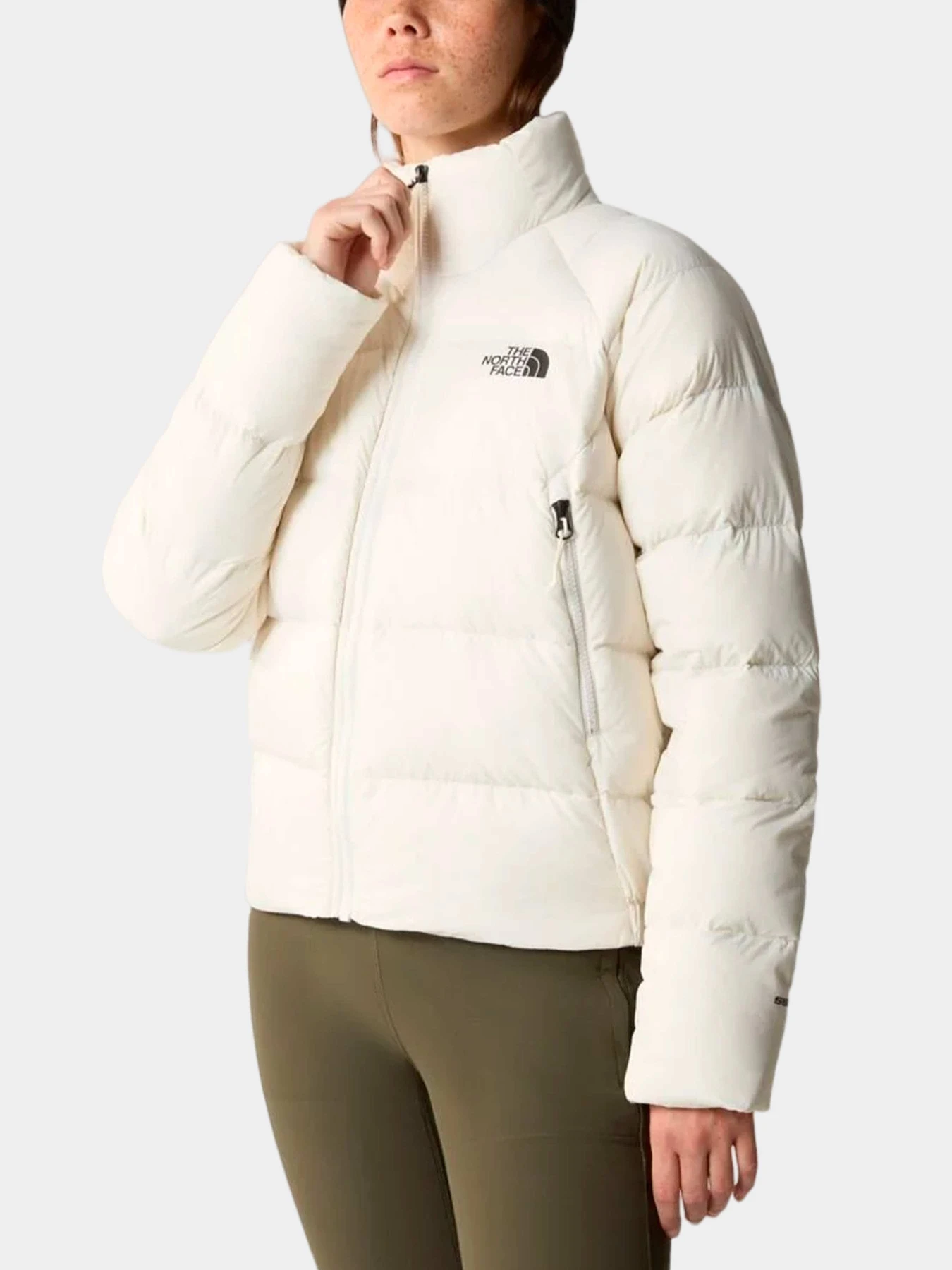 Куртки и дубленки The North Face модель NF0A3Y4SN3N1 Куртки и дубленки The North Face модель NF0A3Y4SN3N1 Фото