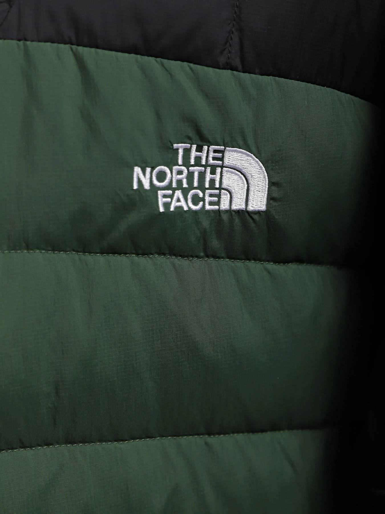 Куртки и дубленки The North Face модель NF0A7WZWI0P1 Куртки и дубленки The North Face модель NF0A7WZWI0P1 Фото