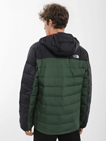 Куртки и дубленки The North Face модель NF0A7WZWI0P1 Фото