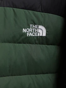Куртки и дубленки The North Face модель NF0A7WZWI0P1 Фото