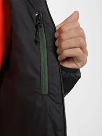 Куртки и дубленки The North Face модель NF0A7WZWI0P1 Фото