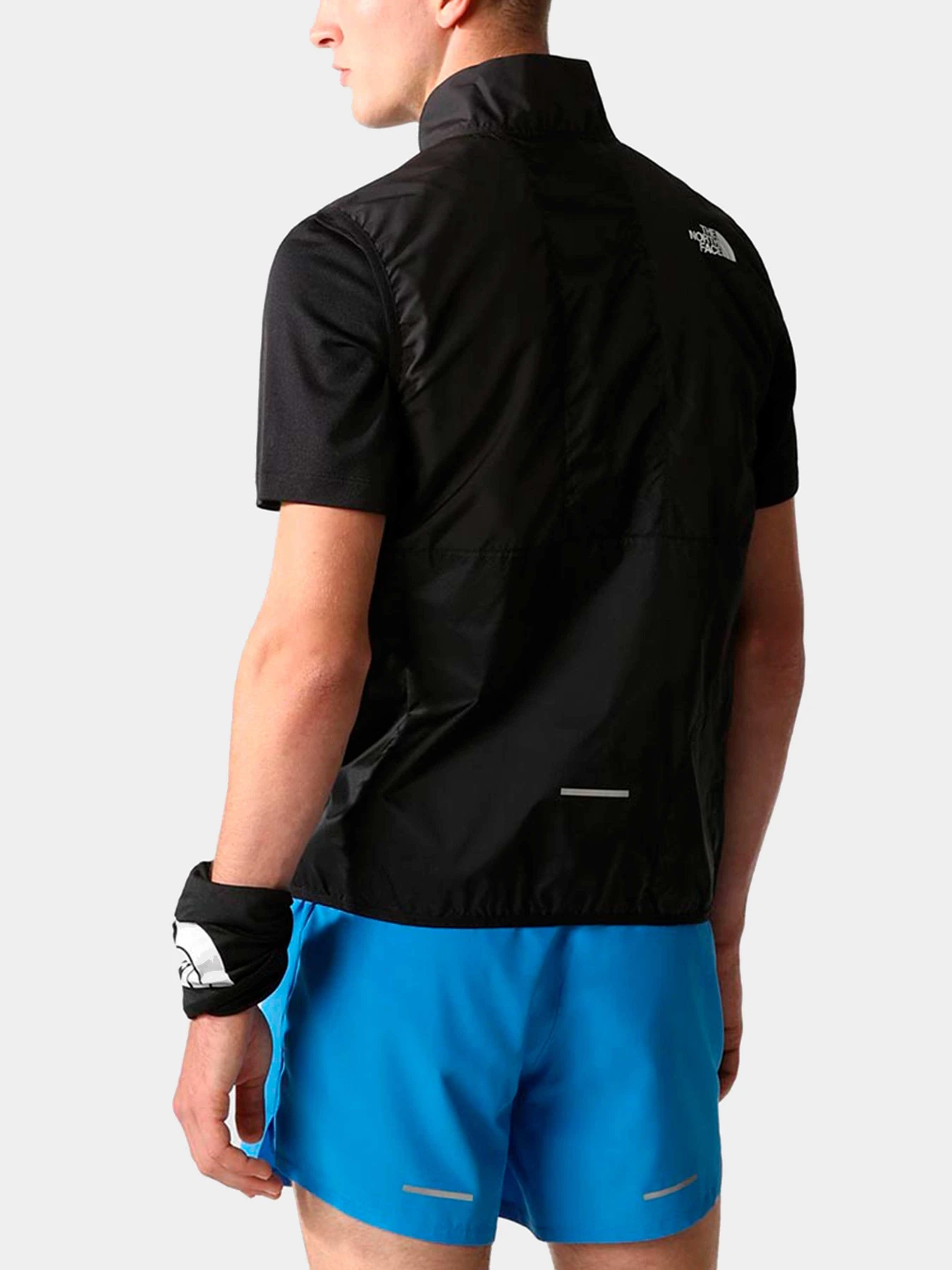 Куртки и дубленки The North Face модель NF0A8253JK31 Куртки и дубленки The North Face модель NF0A8253JK31 Фото
