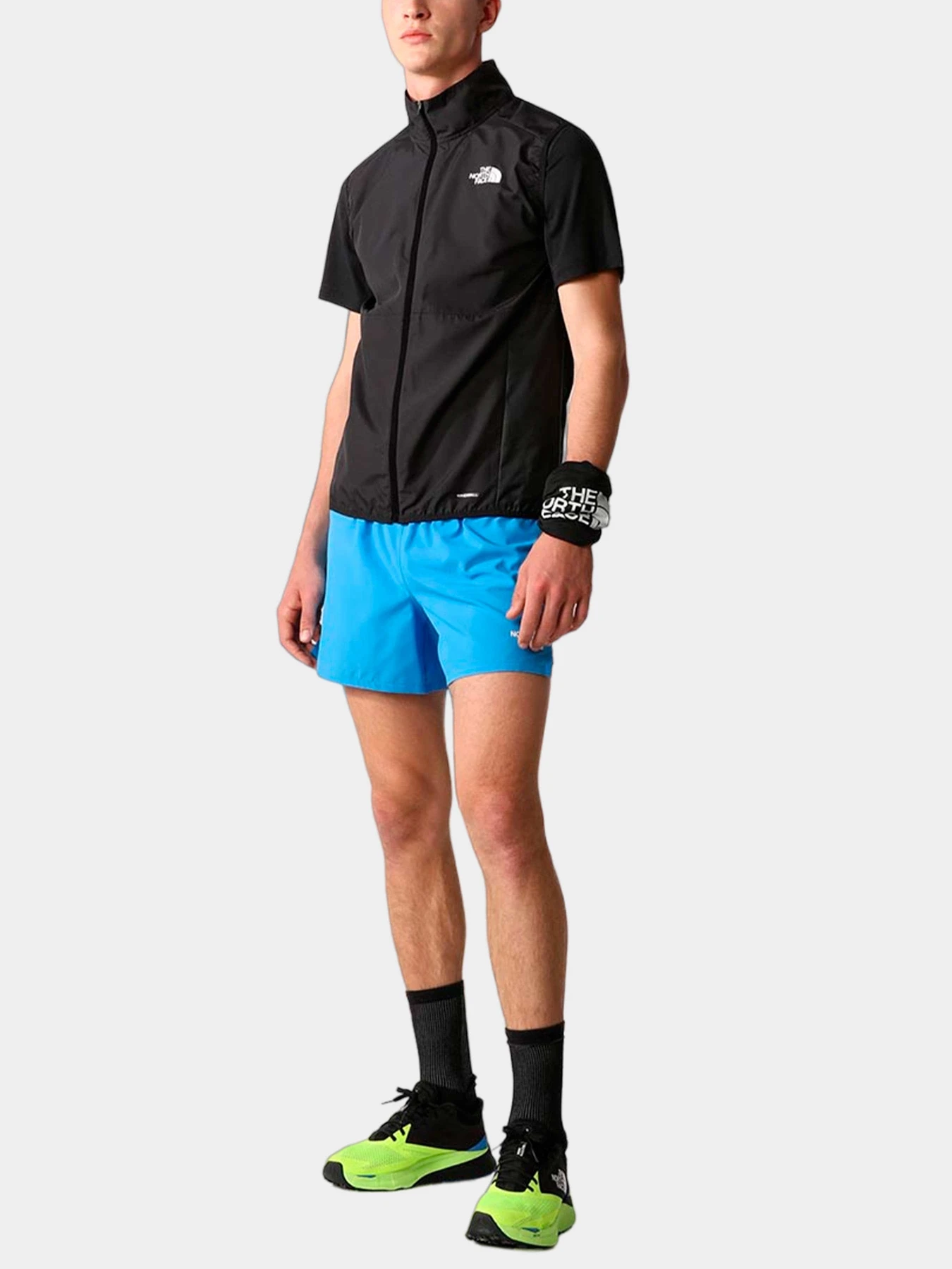 Куртки и дубленки The North Face модель NF0A8253JK31 Куртки и дубленки The North Face модель NF0A8253JK31 Фото