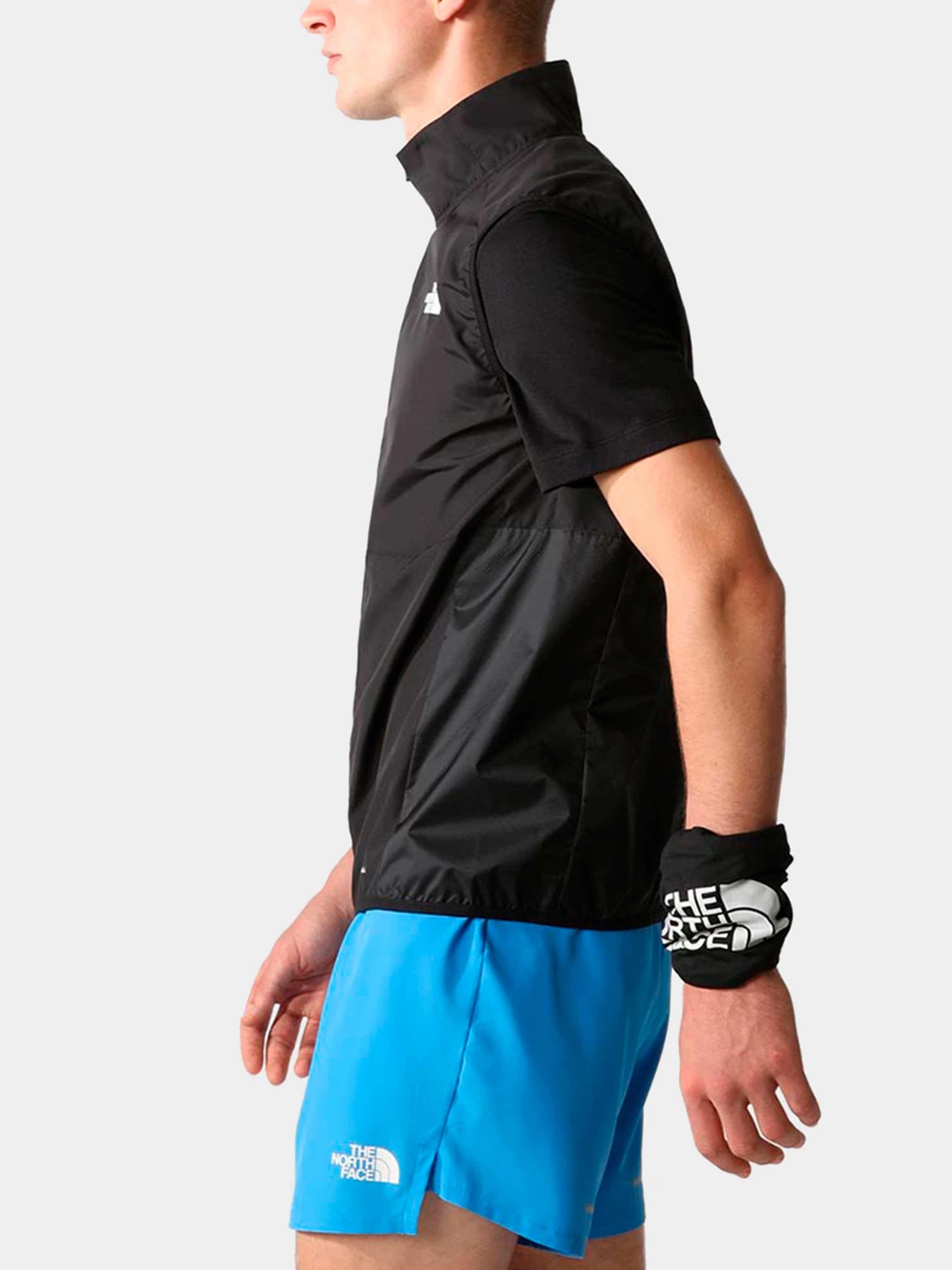 Куртки и дубленки The North Face модель NF0A8253JK31 Куртки и дубленки The North Face модель NF0A8253JK31 Фото