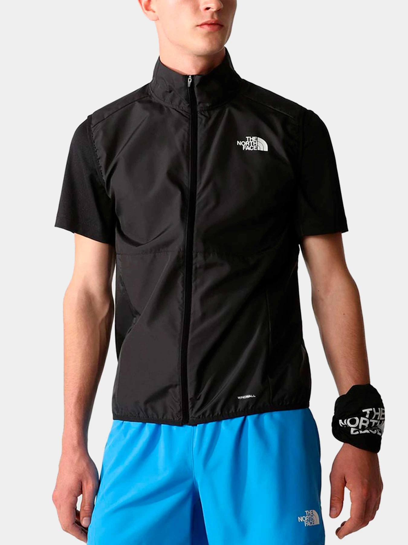 Куртки и дубленки The North Face модель NF0A8253JK31 Куртки и дубленки The North Face модель NF0A8253JK31 Фото