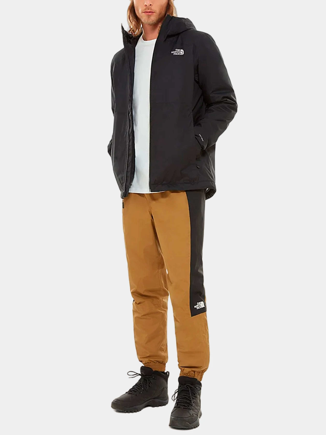 Куртки и дубленки The North Face модель NF0A3YFIJK31 Куртки и дубленки The North Face модель NF0A3YFIJK31 Фото