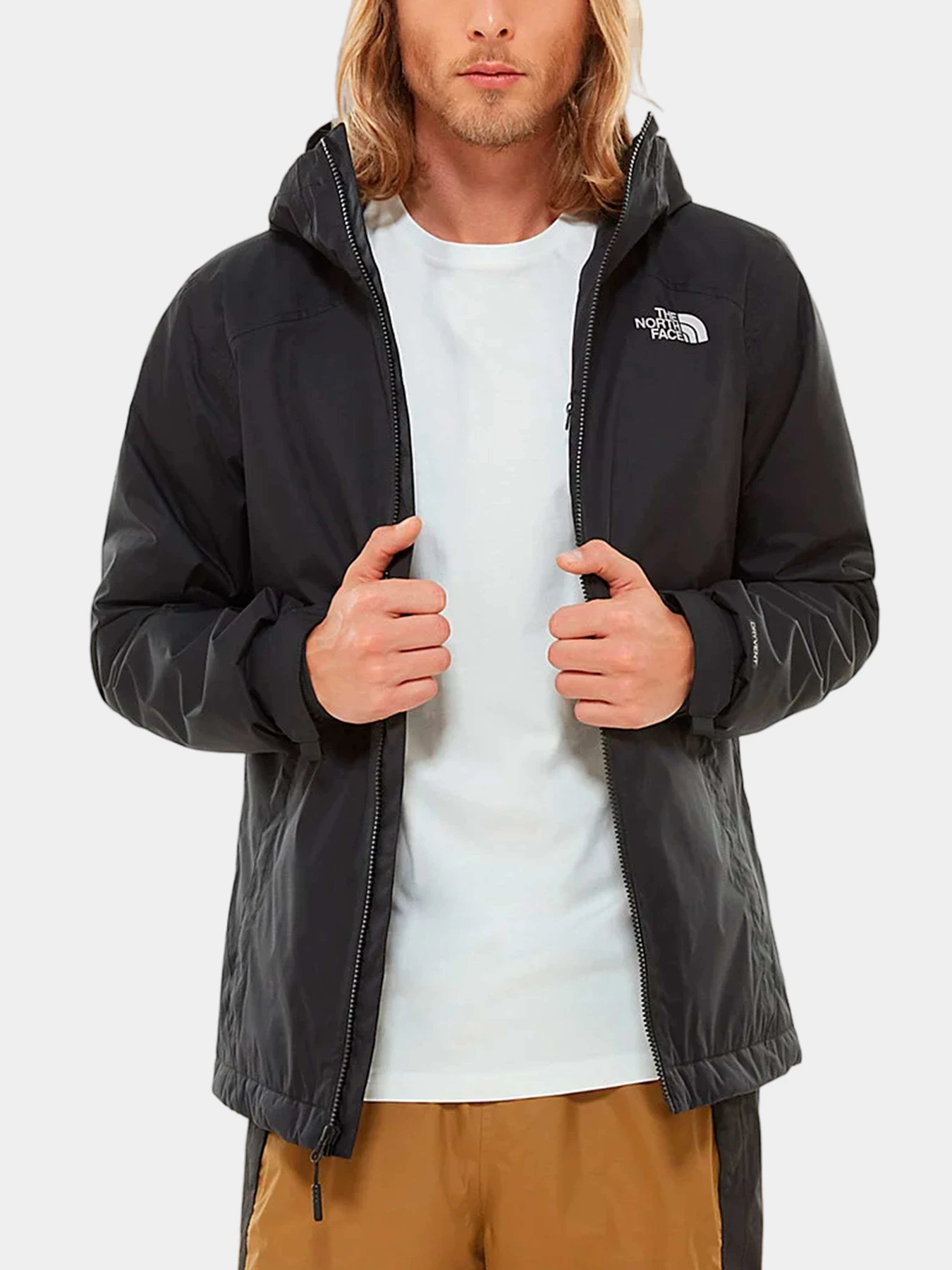 Куртки и дубленки The North Face модель NF0A3YFIJK31 Куртки и дубленки The North Face модель NF0A3YFIJK31 Фото