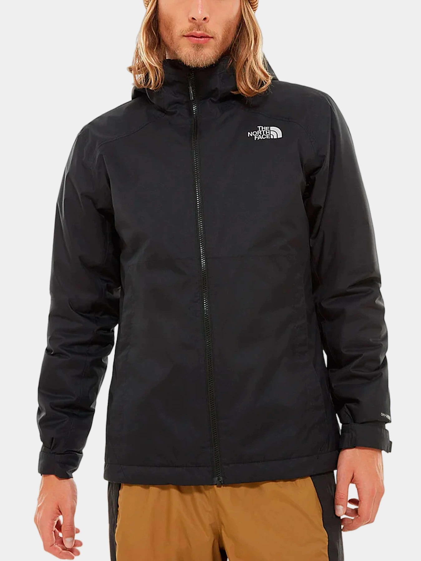 Куртки и дубленки The North Face модель NF0A3YFIJK31 Куртки и дубленки The North Face модель NF0A3YFIJK31 Фото