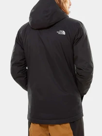 Куртки и дубленки The North Face модель NF0A3YFIJK31 Фото