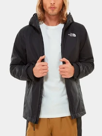 Куртки и дубленки The North Face модель NF0A3YFIJK31 Фото