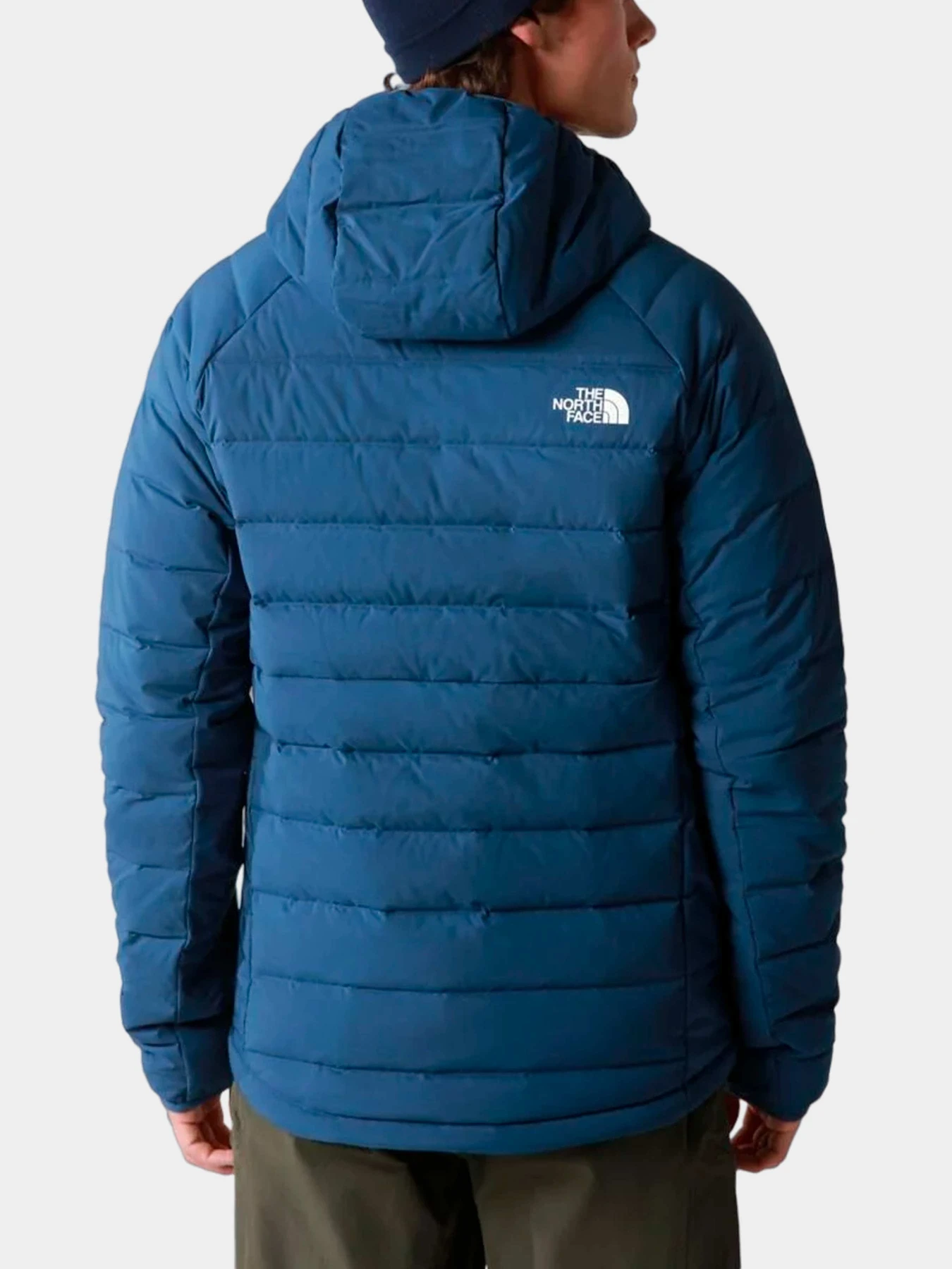 Куртки и дубленки The North Face модель NF0A7UJEHDC1 Куртки и дубленки The North Face модель NF0A7UJEHDC1 Фото