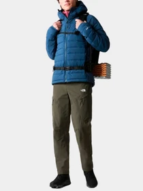Куртки и дубленки The North Face модель NF0A7UJEHDC1 Фото