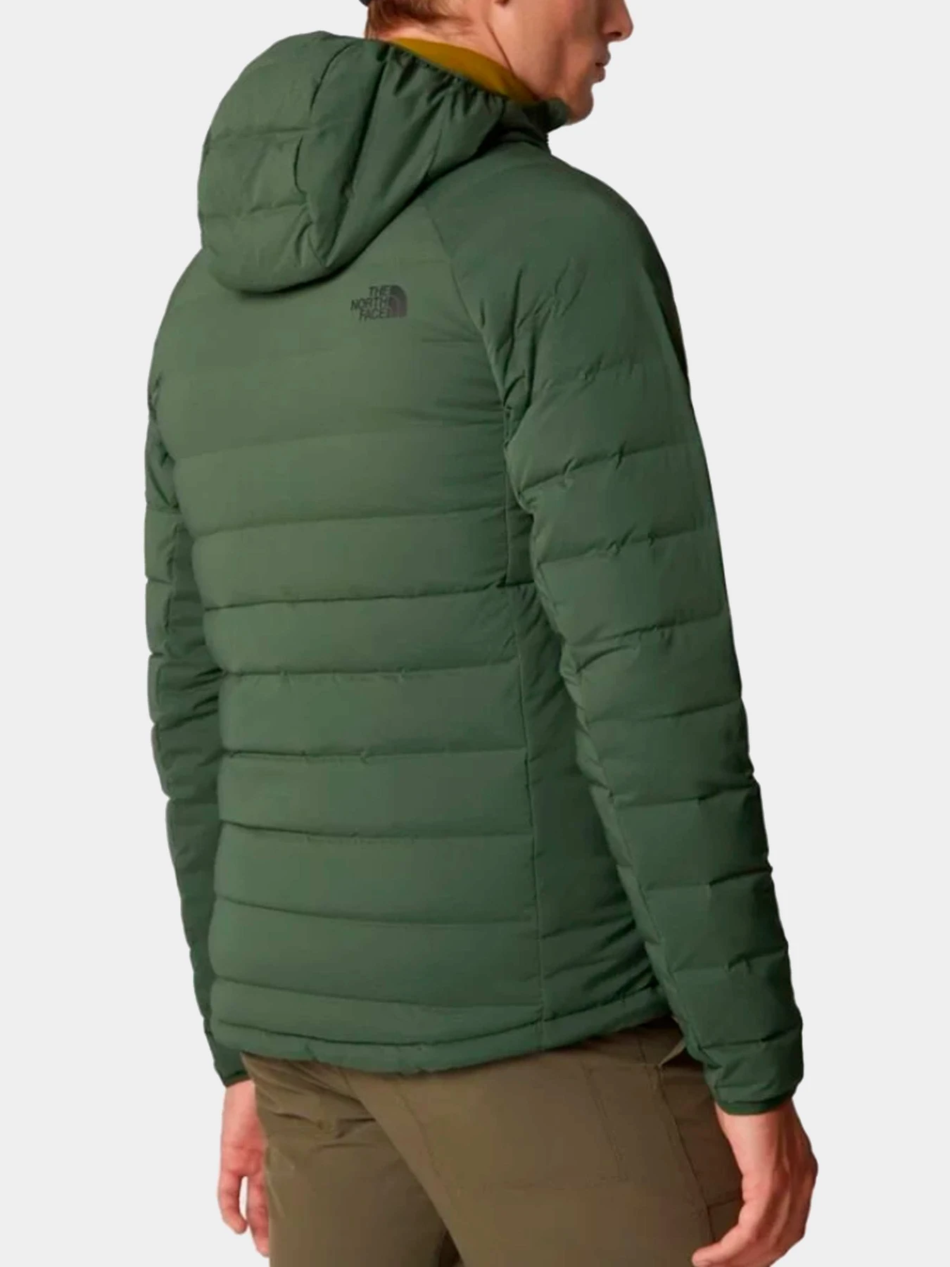 Куртки и дубленки The North Face модель NF0A7UJEI0P1 Куртки и дубленки The North Face модель NF0A7UJEI0P1 Фото