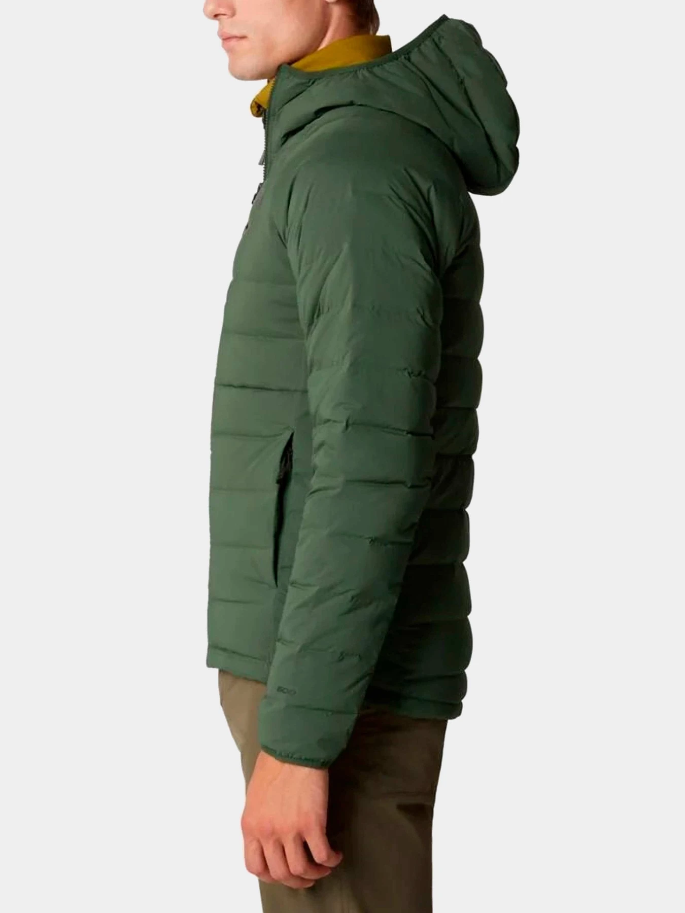 Куртки и дубленки The North Face модель NF0A7UJEI0P1 Куртки и дубленки The North Face модель NF0A7UJEI0P1 Фото