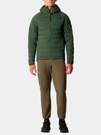 Куртки и дубленки The North Face модель NF0A7UJEI0P1 Фото