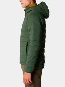 Куртки и дубленки The North Face модель NF0A7UJEI0P1 Фото