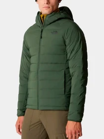 Куртки и дубленки The North Face модель NF0A7UJEI0P1 Фото