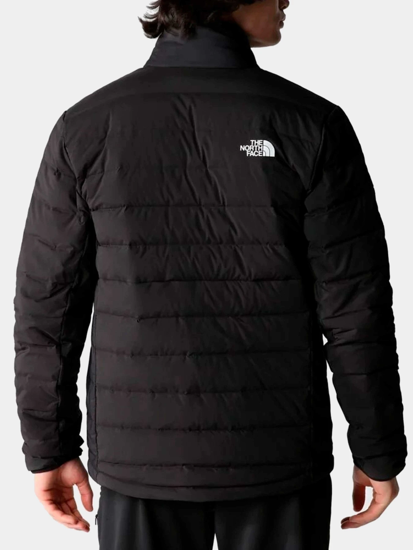 Куртки и дубленки The North Face модель NF0A7UJFJK31 Куртки и дубленки The North Face модель NF0A7UJFJK31 Фото