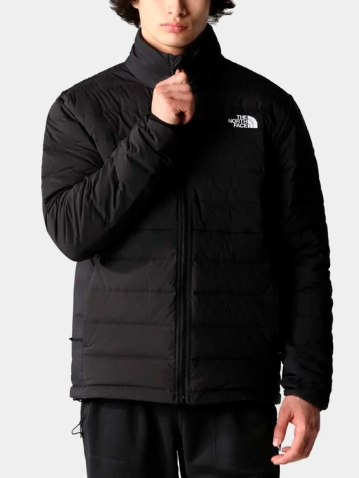 Куртки и дубленки The North Face модель NF0A7UJFJK31 Фото