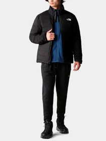 Куртки и дубленки The North Face модель NF0A7UJFJK31 Фото