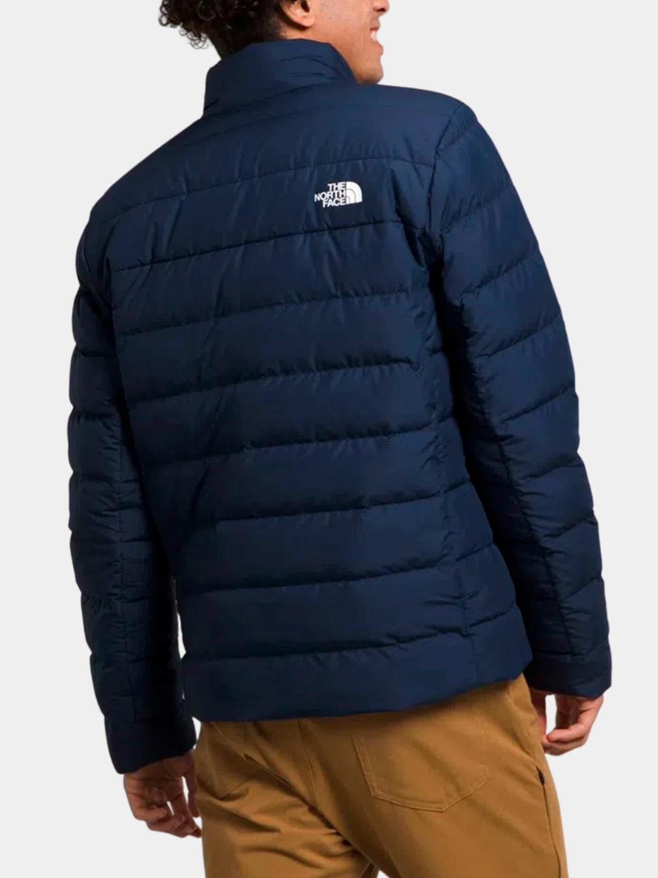 Куртки и дубленки The North Face модель NF0A84HZ8K21 Куртки и дубленки The North Face модель NF0A84HZ8K21 Фото