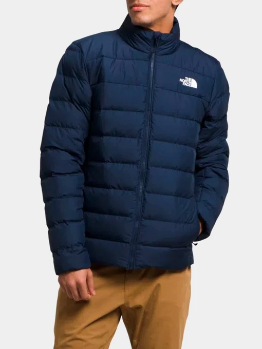 Күрткелер мен тондар The North Face үлгі NF0A84HZ8K21 Фото