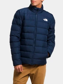 Куртки и дубленки The North Face модель NF0A84HZ8K21 Фото