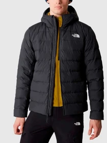 Куртки и дубленки The North Face модель NF0A84I10C51 Фото