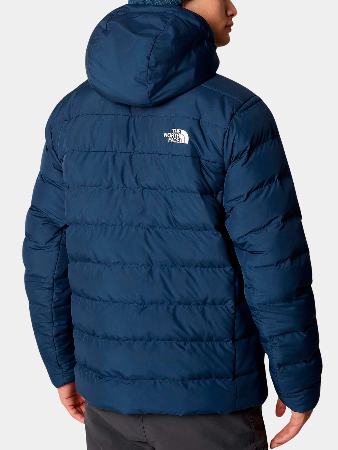 Куртки и дубленки The North Face модель NF0A84I18K21 Куртки и дубленки The North Face модель NF0A84I18K21 Фото