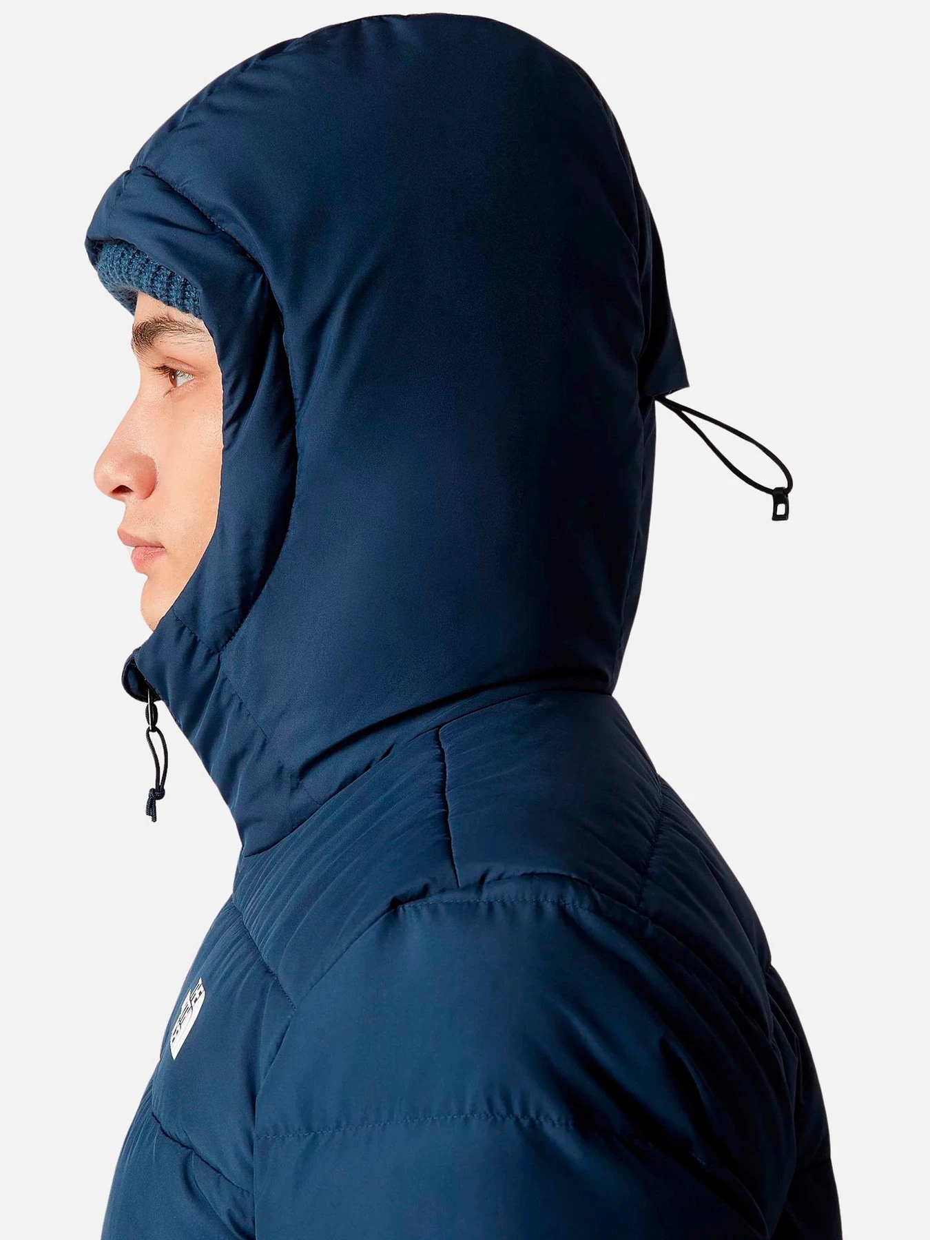 Куртки и дубленки The North Face модель NF0A84I18K21 Куртки и дубленки The North Face модель NF0A84I18K21 Фото