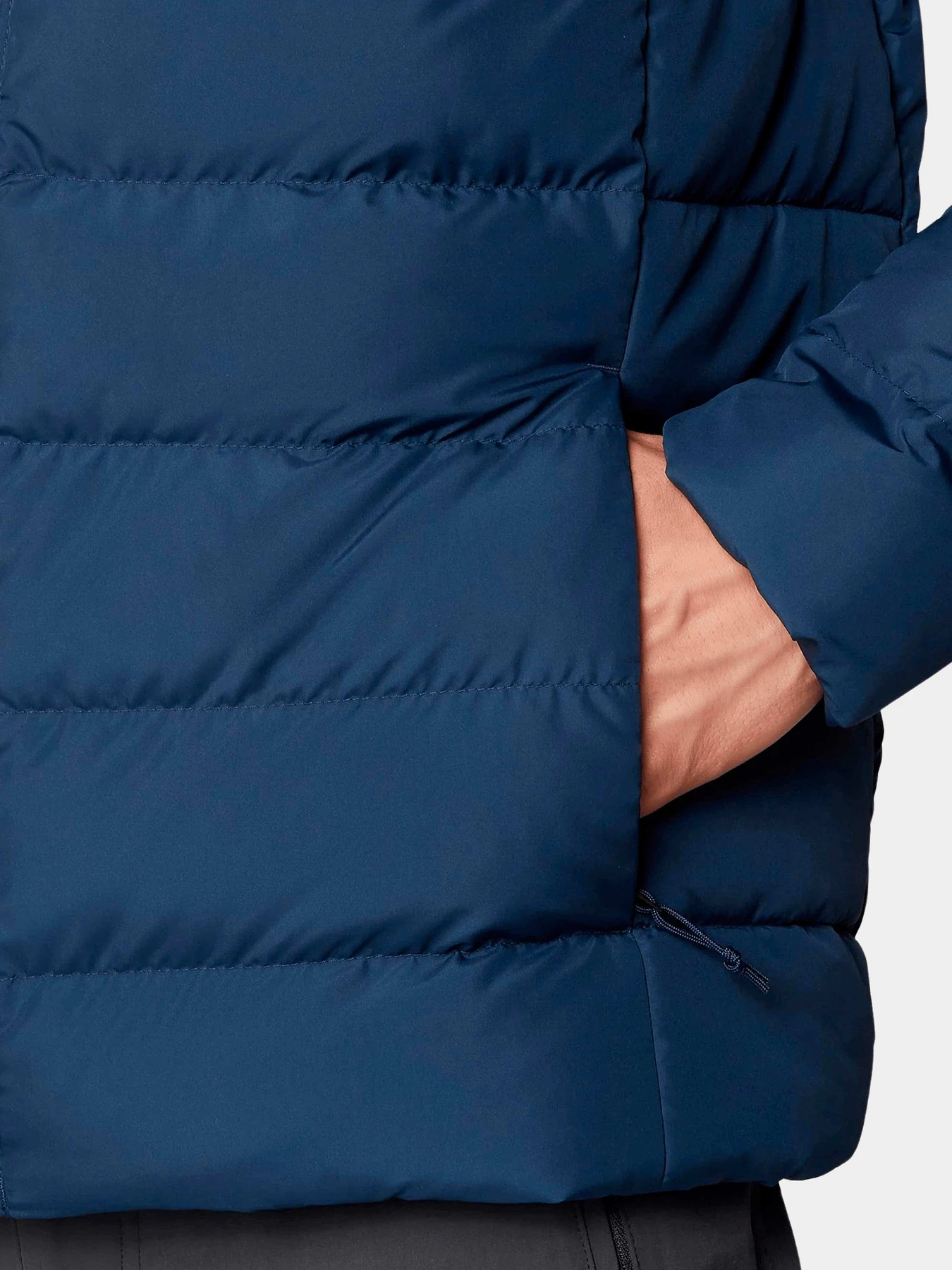 Куртки и дубленки The North Face модель NF0A84I18K21 Куртки и дубленки The North Face модель NF0A84I18K21 Фото