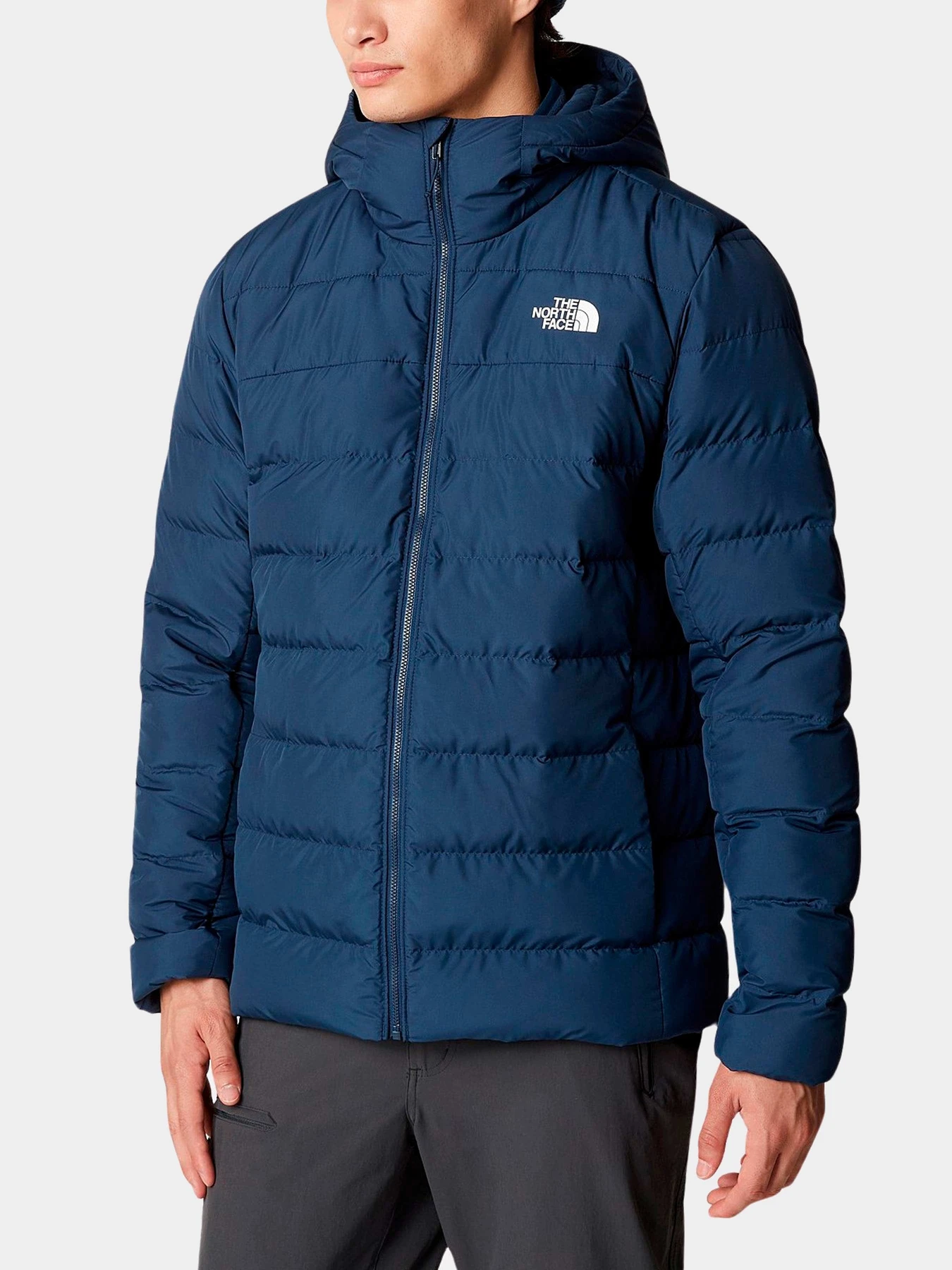 Куртки и дубленки The North Face модель NF0A84I18K21 Куртки и дубленки The North Face модель NF0A84I18K21 Фото