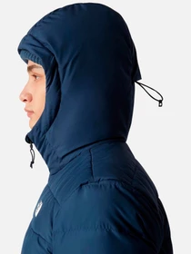 Куртки и дубленки The North Face модель NF0A84I18K21 Фото