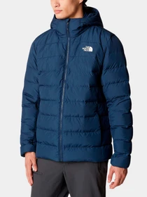 Куртки и дубленки The North Face модель NF0A84I18K21 Фото