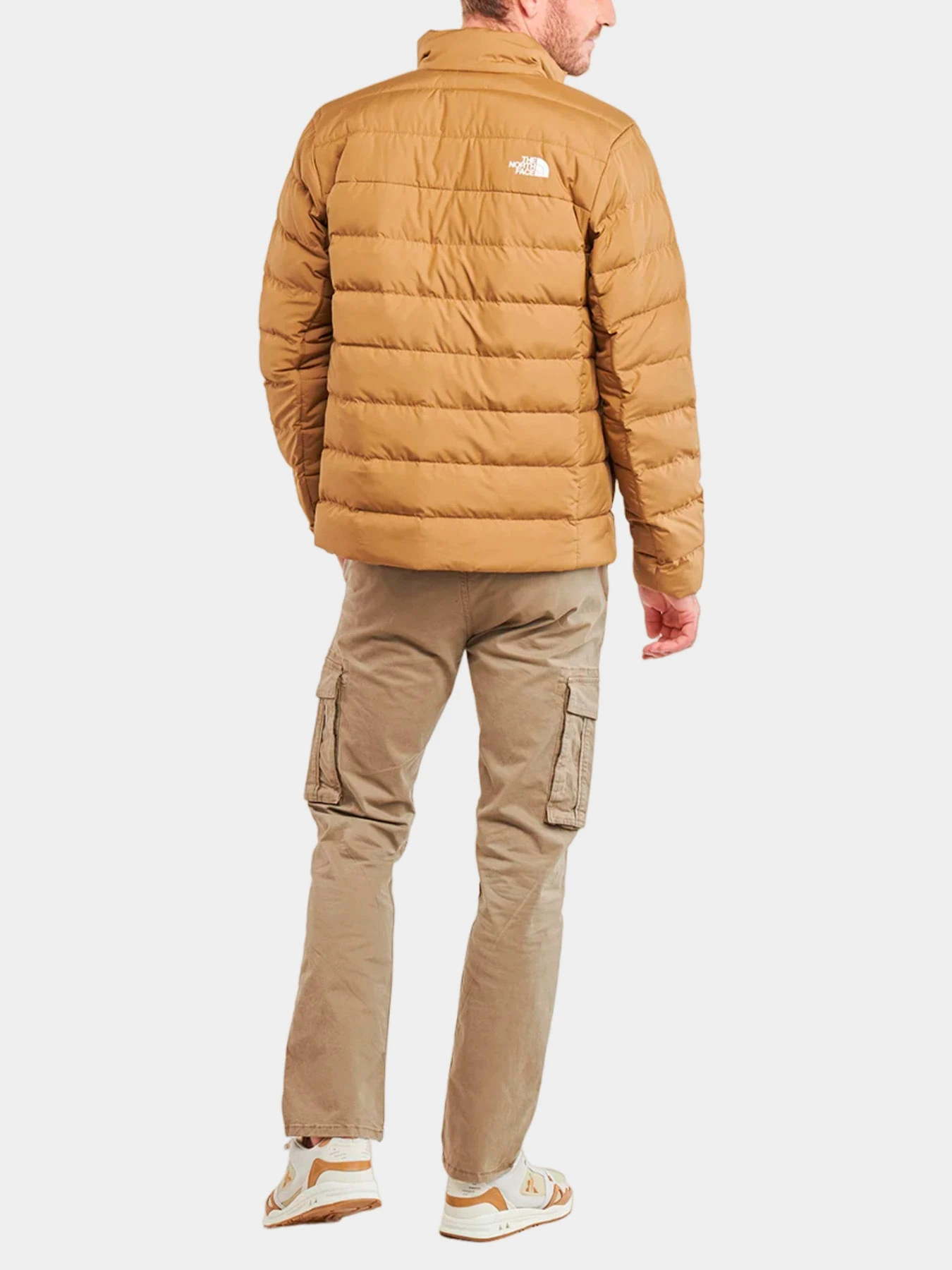 Куртки и дубленки The North Face модель NF0A84HZ1731 Куртки и дубленки The North Face модель NF0A84HZ1731 Фото