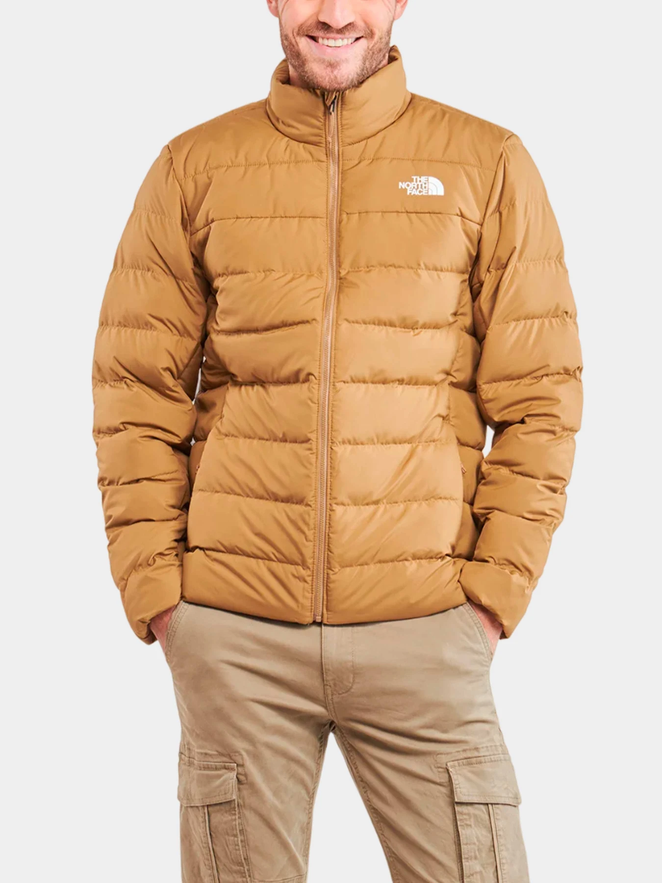 Куртки и дубленки The North Face модель NF0A84HZ1731 Куртки и дубленки The North Face модель NF0A84HZ1731 Фото