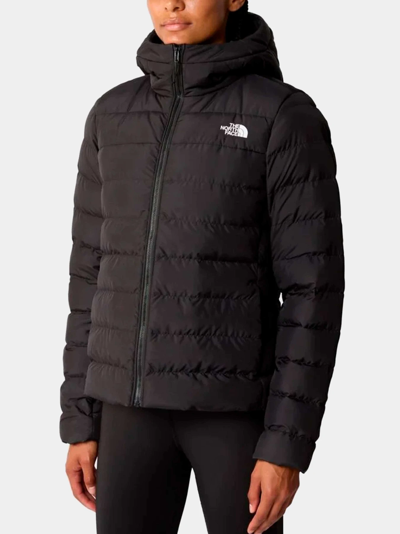 Куртки и дубленки The North Face модель NF0A84IVJK31 Куртки и дубленки The North Face модель NF0A84IVJK31 Фото