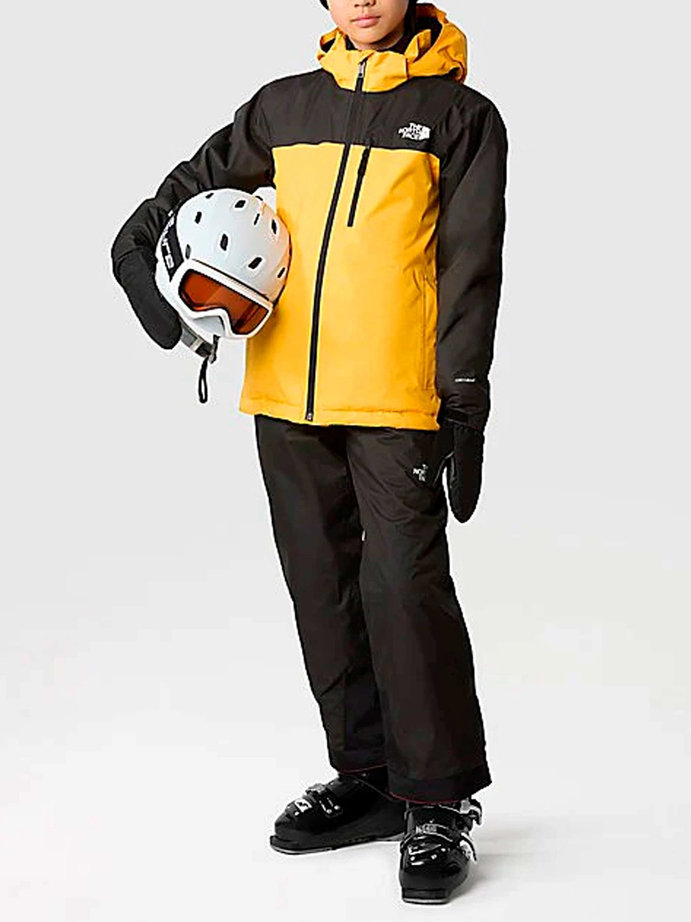 Куртки и дубленки The North Face модель NF0A8555ZU31 Куртки и дубленки The North Face модель NF0A8555ZU31 Фото