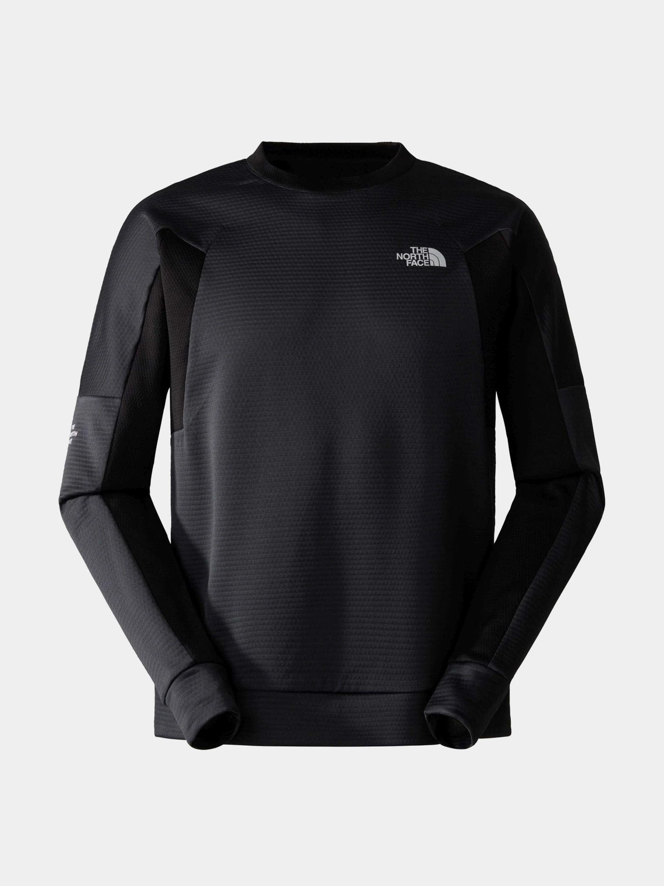 Худи и свитшоты The North Face модель NF0A857DMN81 Худи и свитшоты The North Face модель NF0A857DMN81 Фото